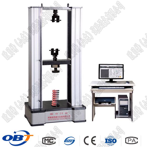 五金彈簧拉壓試驗機(jī)